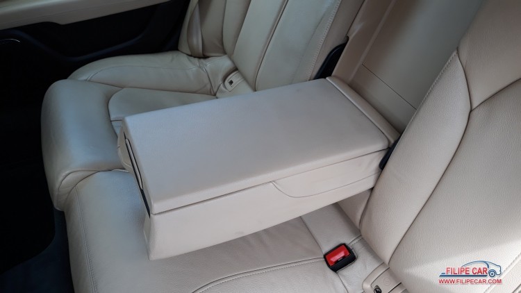 Audi A7 3.0 TDI V6 QUATTRO