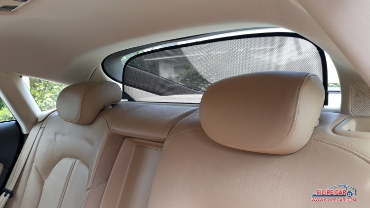 Audi A7 3.0 TDI V6 QUATTRO