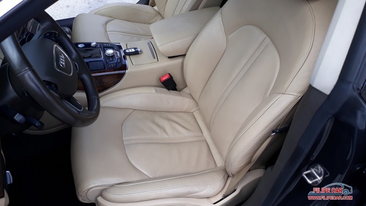 Audi A7 3.0 TDI V6 QUATTRO