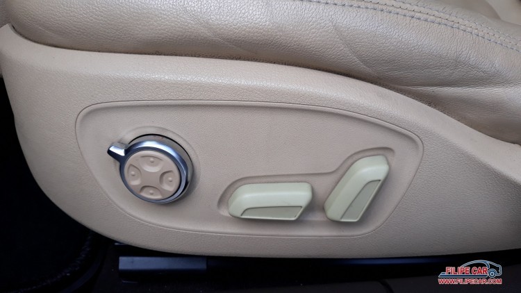 Audi A7 3.0 TDI V6 QUATTRO