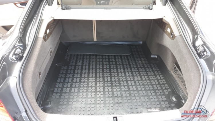 Audi A7 3.0 TDI V6 QUATTRO