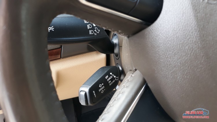 Audi A7 3.0 TDI V6 QUATTRO