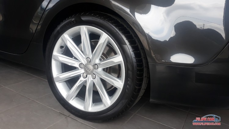 Audi A7 3.0 TDI V6 QUATTRO