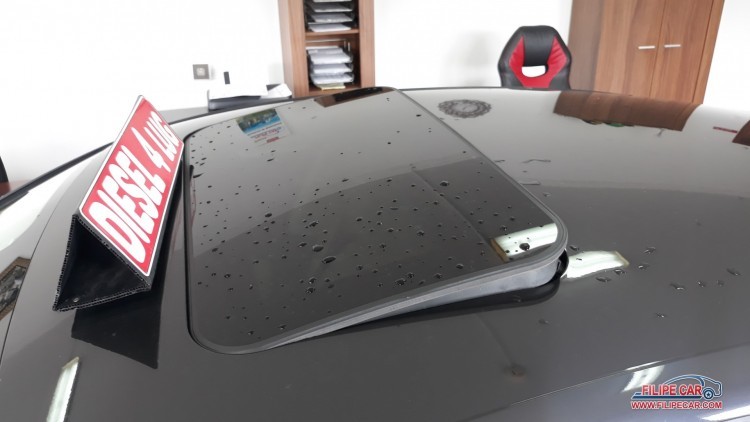 Audi A7 3.0 TDI V6 QUATTRO