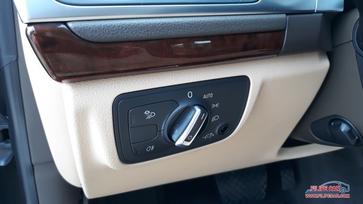 Audi A7 3.0 TDI V6 QUATTRO