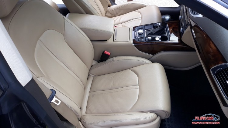 Audi A7 3.0 TDI V6 QUATTRO