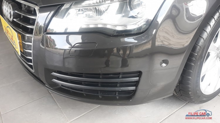Audi A7 3.0 TDI V6 QUATTRO