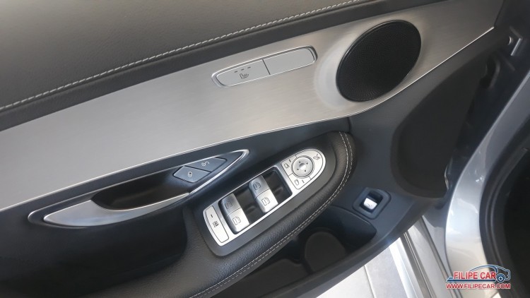 Mercedes-Benz Classe C 220 CDI PACK AMG