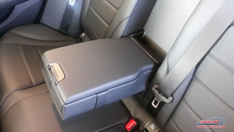 Mercedes-Benz Classe C 220 CDI PACK AMG