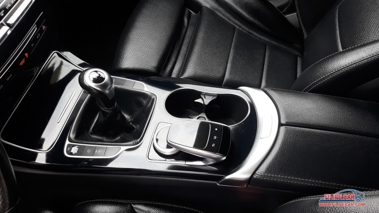 Mercedes-Benz Classe C 220 CDI PACK AMG