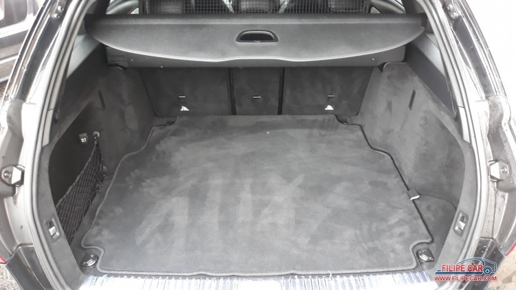 Mercedes-Benz Classe C 220 CDI PACK AMG