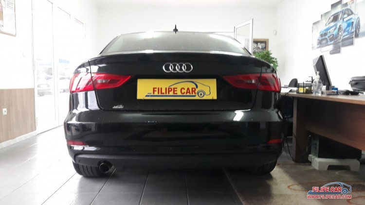 Audi A3 Limousine TDI 110CV