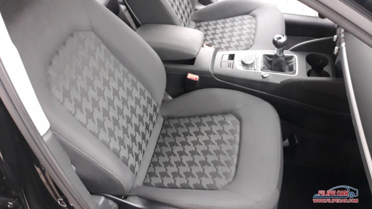 Audi A3 Limousine TDI 110CV