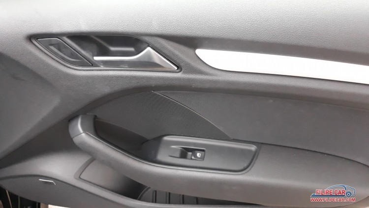 Audi A3 Limousine TDI 110CV