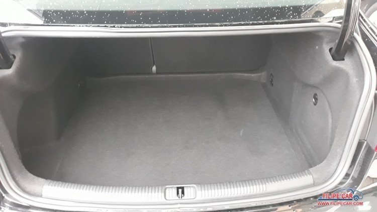 Audi A3 Limousine TDI 110CV