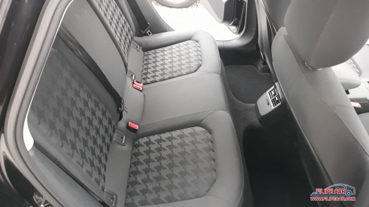 Audi A3 Limousine TDI 110CV