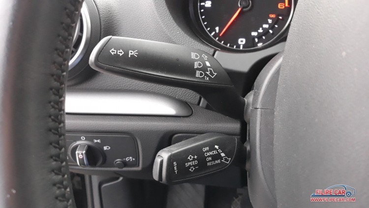 Audi A3 Limousine TDI 110CV