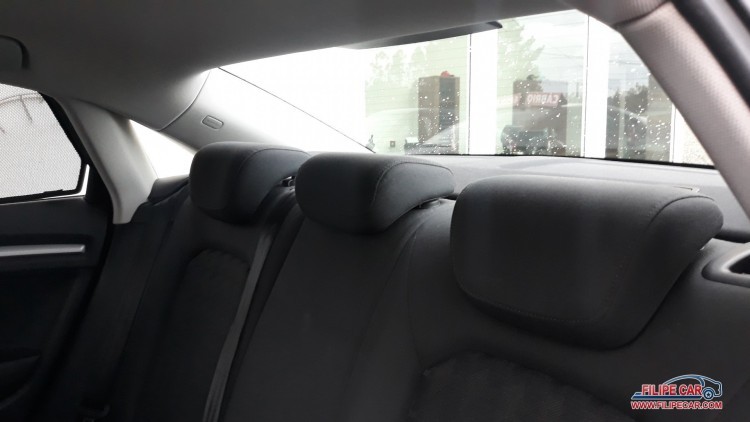 Audi A3 Limousine TDI 110CV