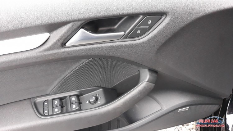 Audi A3 Limousine TDI 110CV