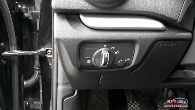 Audi A3 Limousine TDI 110CV