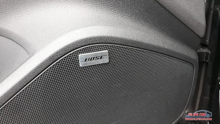 Audi A3 Limousine TDI 110CV