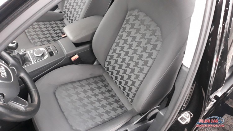 Audi A3 Limousine TDI 110CV