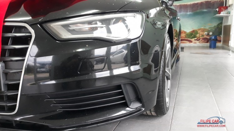 Audi A3 Limousine TDI 110CV