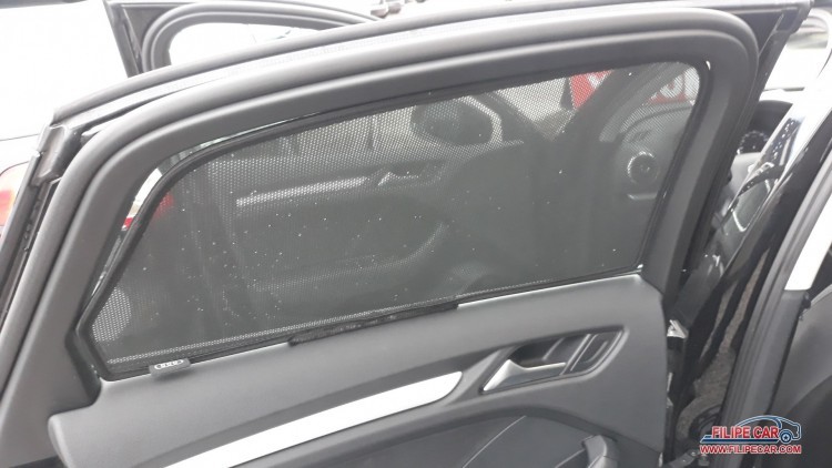 Audi A3 Limousine TDI 110CV