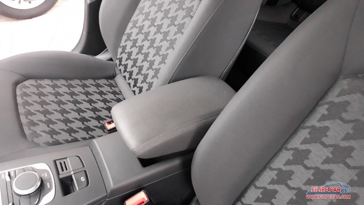 Audi A3 Limousine TDI 110CV