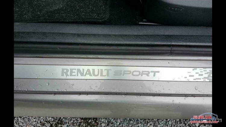 Renault Clio 2.0 RS