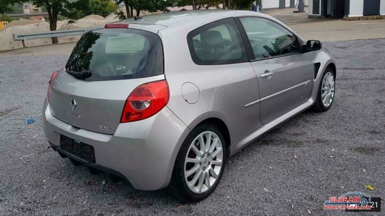 Renault Clio 2.0 RS