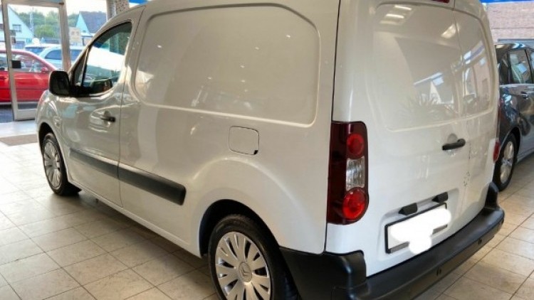 Citro&euml;n Berlingo 1.6 HDI Lh1