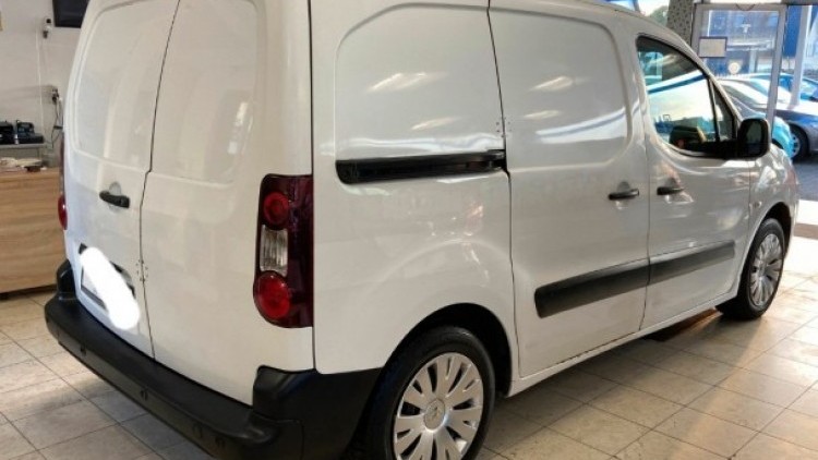 Citro&euml;n Berlingo 1.6 HDI Lh1