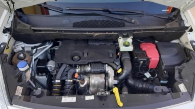 Citro&euml;n Berlingo 1.6 HDI Lh1