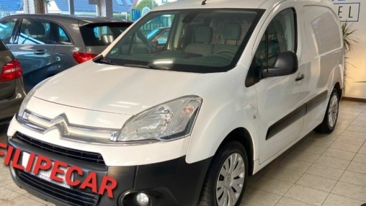 Citro&euml;n Berlingo 1.6 HDI Lh1