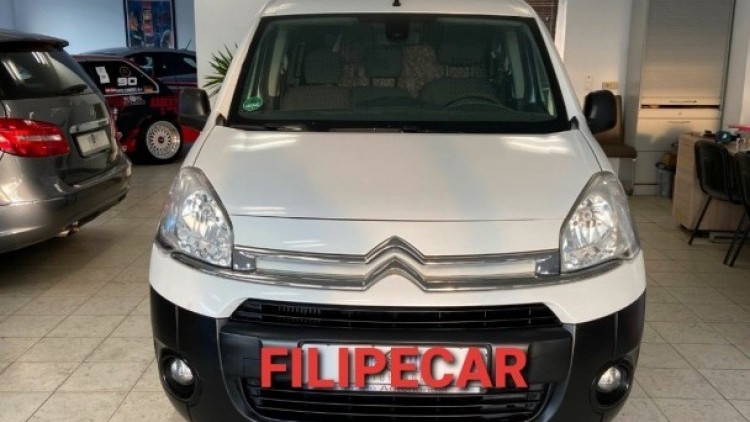 Citro&euml;n Berlingo 1.6 HDI Lh1