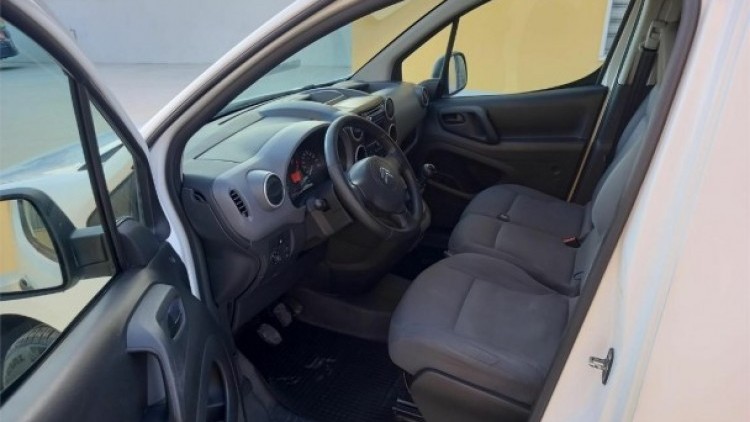 Citro&euml;n Berlingo 1.6 HDI Lh1