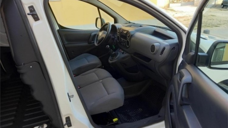 Citro&euml;n Berlingo 1.6 HDI Lh1
