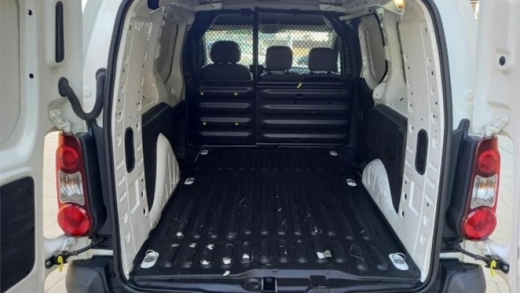 Citro&euml;n Berlingo 1.6 HDI Lh1