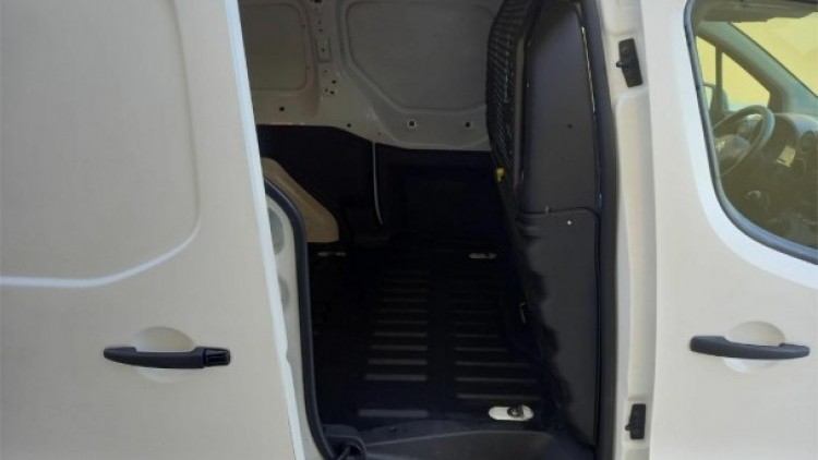 Citro&euml;n Berlingo 1.6 HDI Lh1