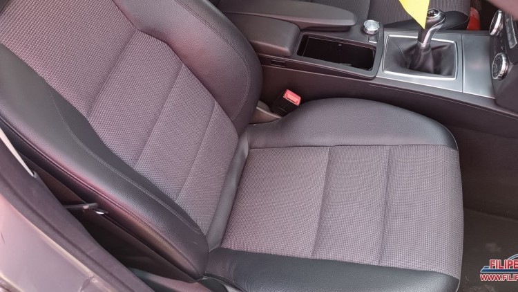 Mercedes-Benz Classe C 200 CDI AVANTGARDE