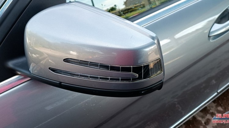 Mercedes-Benz Classe C 200 CDI AVANTGARDE