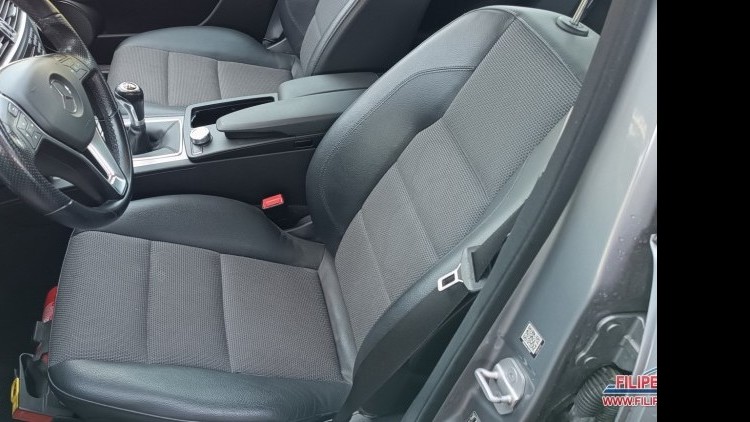 Mercedes-Benz Classe C 200 CDI AVANTGARDE