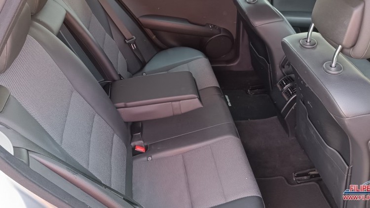Mercedes-Benz Classe C 200 CDI AVANTGARDE