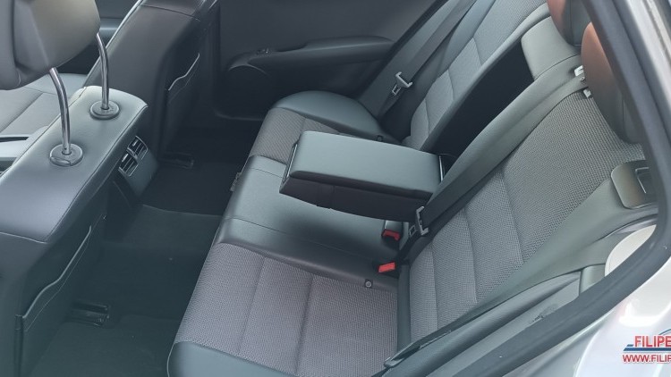 Mercedes-Benz Classe C 200 CDI AVANTGARDE