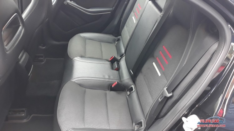 Mercedes-Benz Classe A 180 Pack A45 AMG