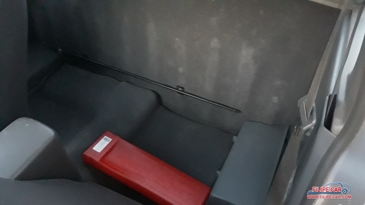 Nissan NP300 2.5 TURBO