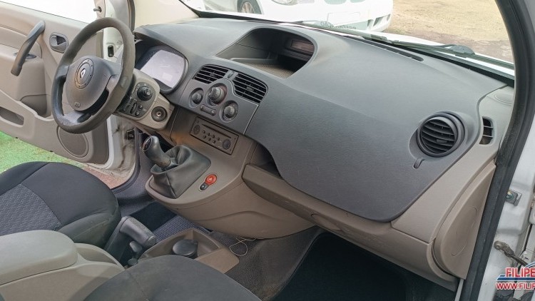 Renault Kangoo 1.5 DCI
