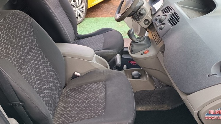 Renault Kangoo 1.5 DCI
