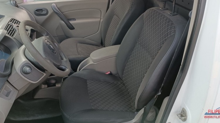 Renault Kangoo 1.5 DCI